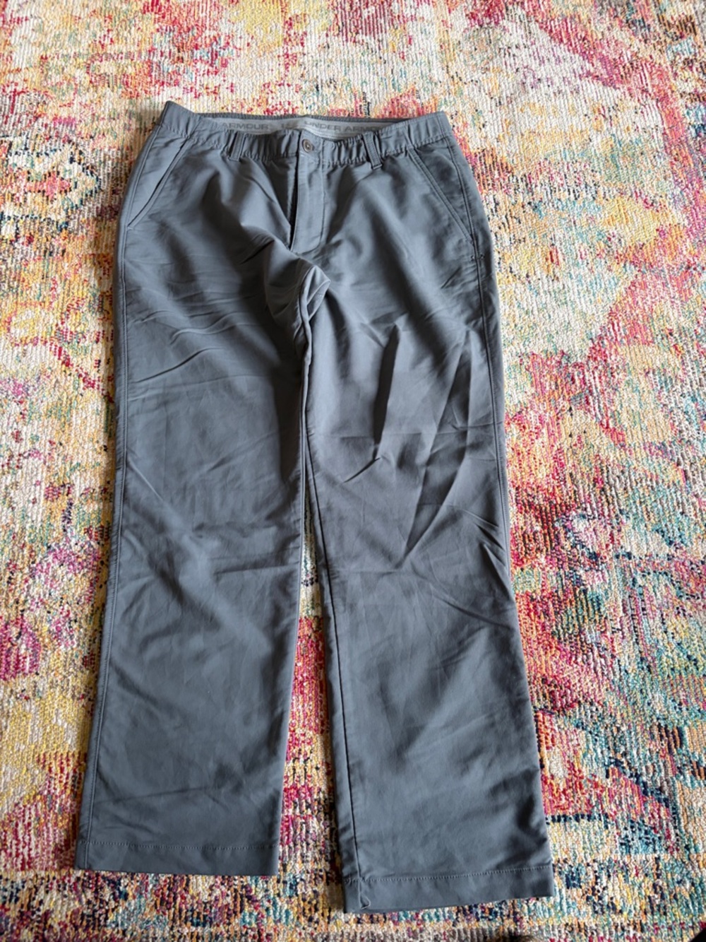 Under armour men’s golf pants